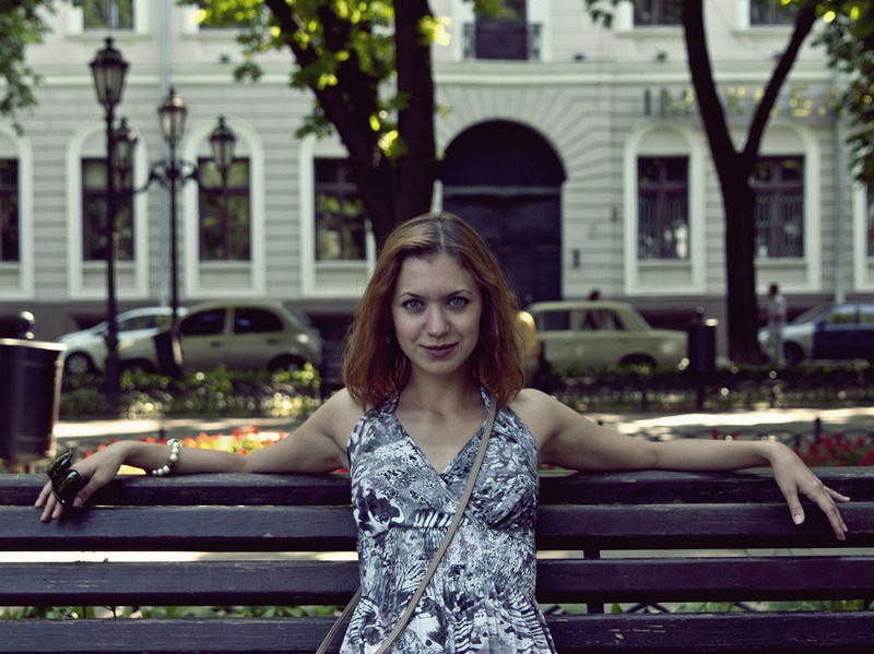 Одесса